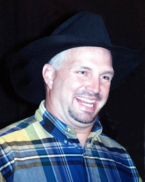 Garth Brooks<br>