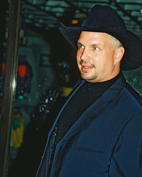 Garth Brooks<br>