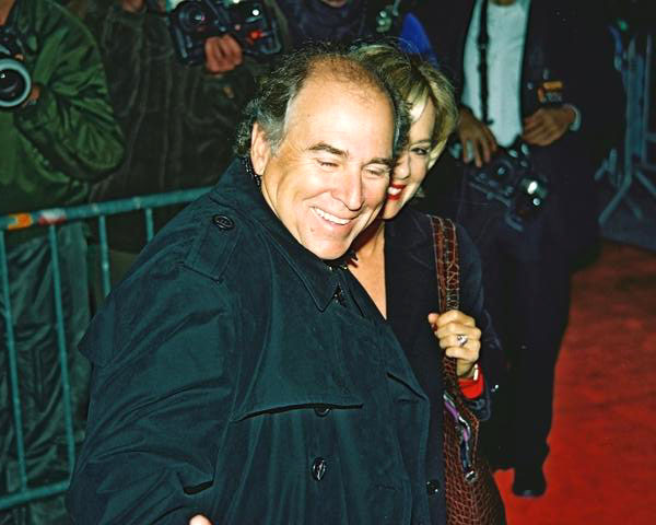 Jimmy Buffett;<br>