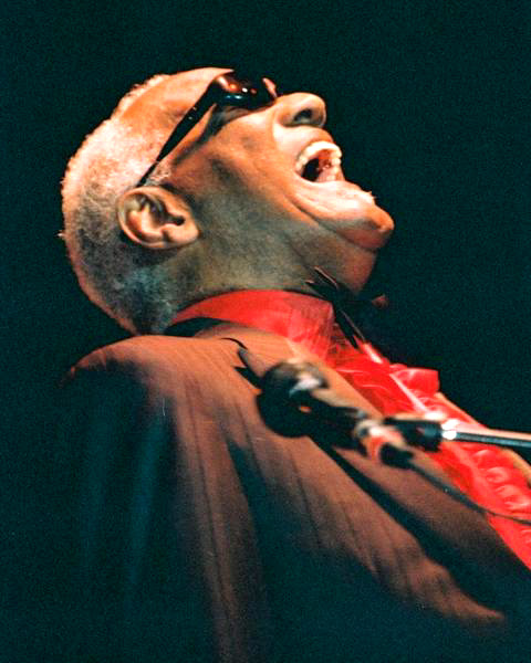 Ray Charles<br>