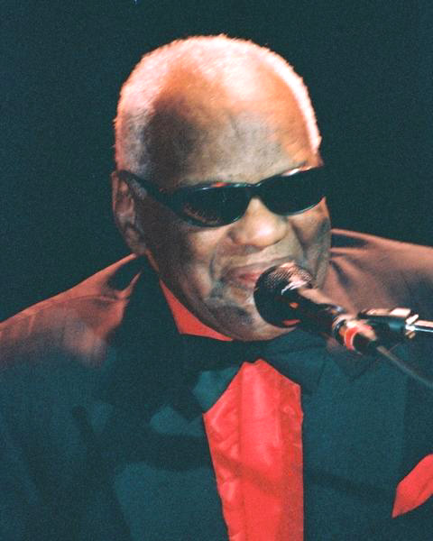 Ray Charles<br>