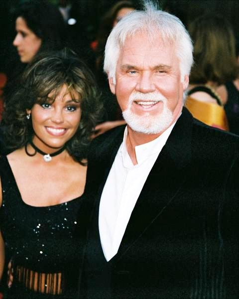 Kenny Rogers<br>