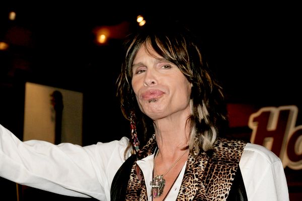 Steven Tyler<br>Steven Tyler, Singer/Songwriter to Donate Memorabilia to Seminole Hard Rock Hotel and Casino