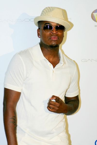 Ne-Yo;<br>4th Annual DJ IRIE Weekend