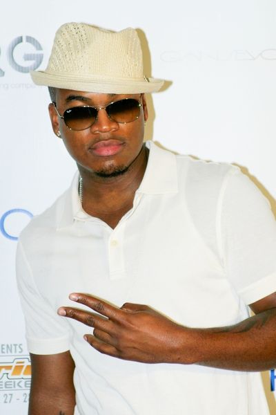 Ne-Yo;<br>4th Annual DJ IRIE Weekend