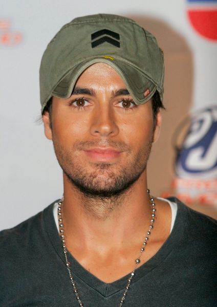 Enrique Iglesias<br>Premios Juventud (Univision)