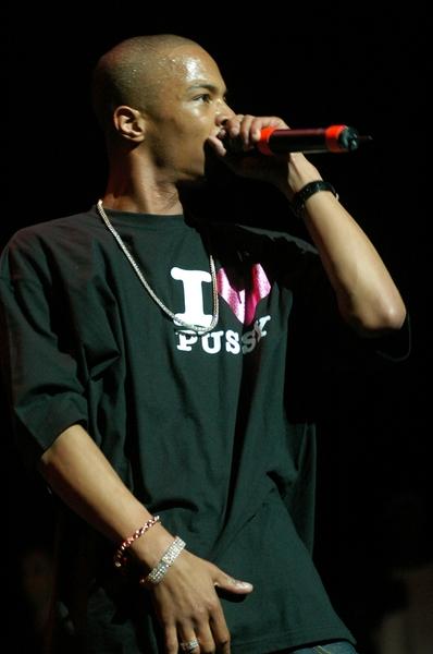 T.I.<br>Nellyville Tour at the Arie Crown Theatre Featuring Nelly, Fat Joe, and T.I.