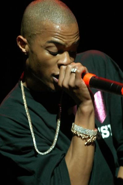 T.I.;<br>Nellyville Tour at the Arie Crown Theatre Featuring Nelly, Fat Joe, and T.I.
