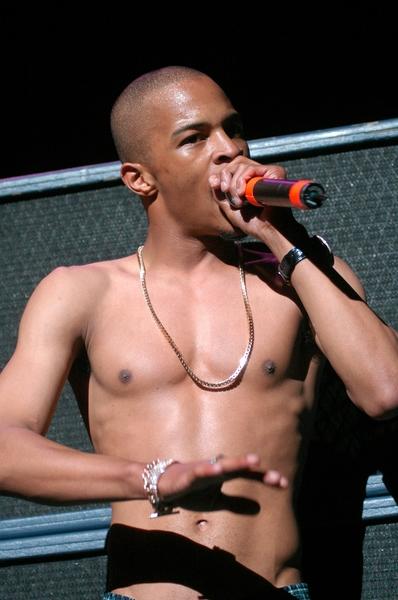 T.I.;<br>Nellyville Tour at the Arie Crown Theatre Featuring Nelly, Fat Joe, and T.I.