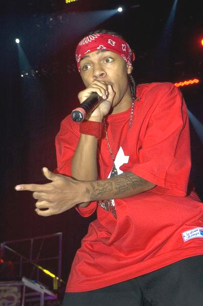 Bow Wow<br>Big Jam 6 - We Ain't Done Yet Holladay Jam Tour
