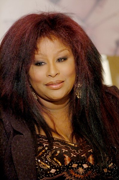 Chaka Khan<br>The Chaka Khan Experience with Dedry Jones of the Music Experience