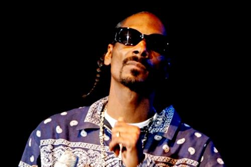 Snoop Dogg<br>Snoop Dogg Headlines at the Download Festival in Chicago