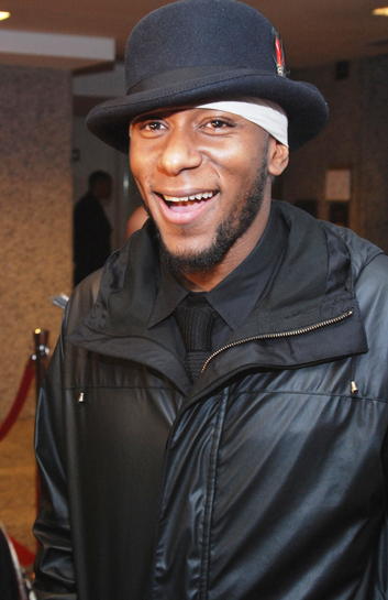 Mos Def<br>43rd Chicago Intetnational Film Festival