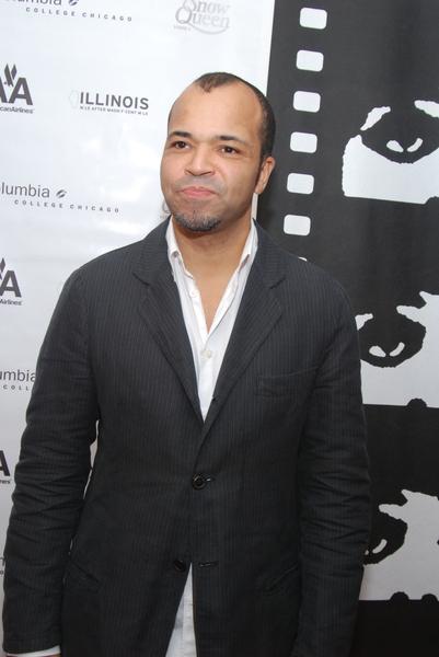 Jeffrey Wright<br>43rd Chicago Intetnational Film Festival