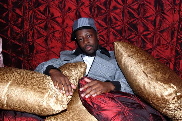 Wyclef Jean Pictures with High Quality Photos