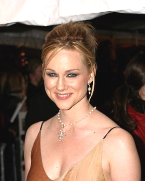 Laura Linney<br>Love Actually World Premiere