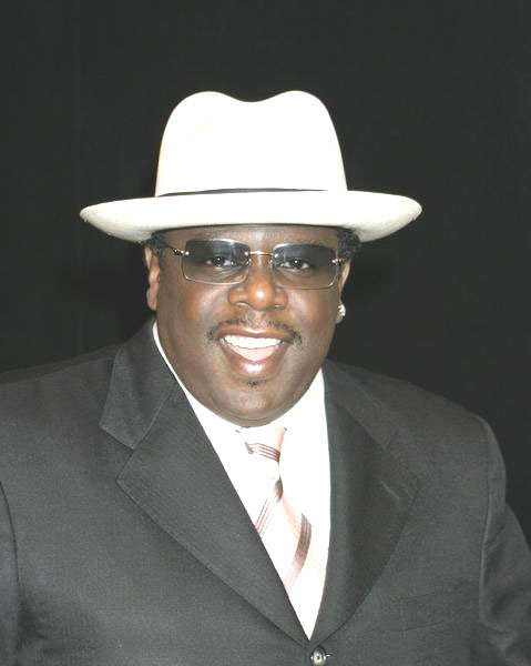 Cedric the Entertainer<br>35th Annual Songwriters Hall of Fame Awards