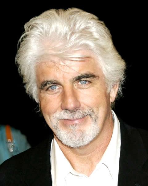 Michael McDonald<br>35th Annual Songwriters Hall of Fame Awards