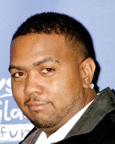 Timbaland Pictures - Gallery 2 with High Quality Photos