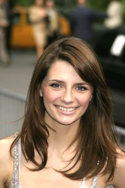 Mischa Barton<br>FOX TV Channel's Preview Roundup