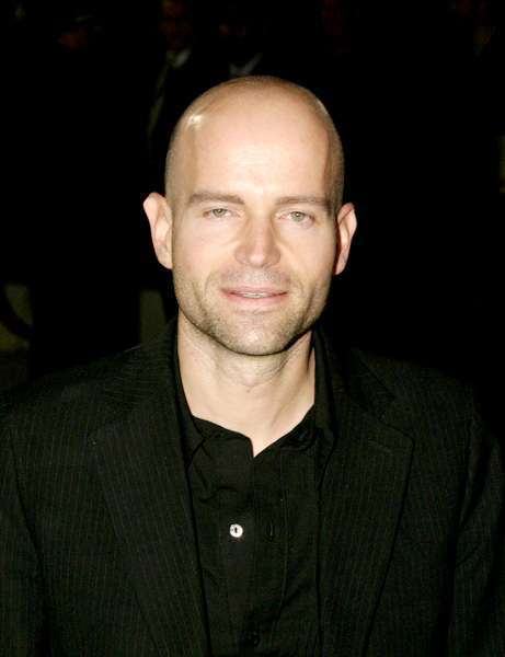 Marc Forster<br>Finding Neverland Premiere