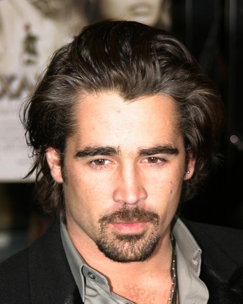 Colin Farrell<br>Alexander Movie Premiere