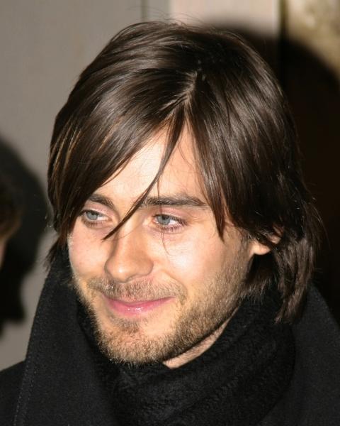 Jared Leto<br>Alexander Movie Premiere