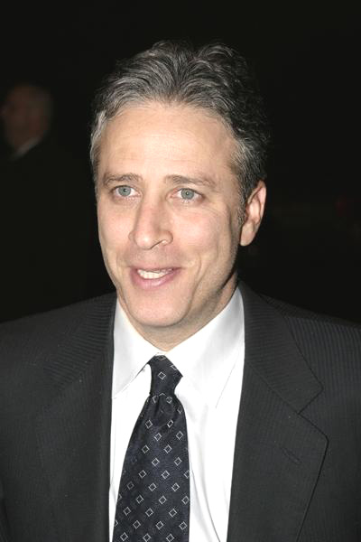 Jon Stewart<br>amfAR New York Benefit