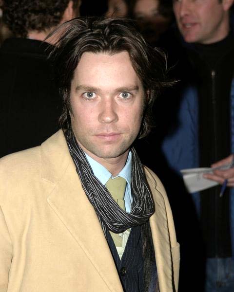 Rufus Wainwright<br>The Aviator Movie Premiere