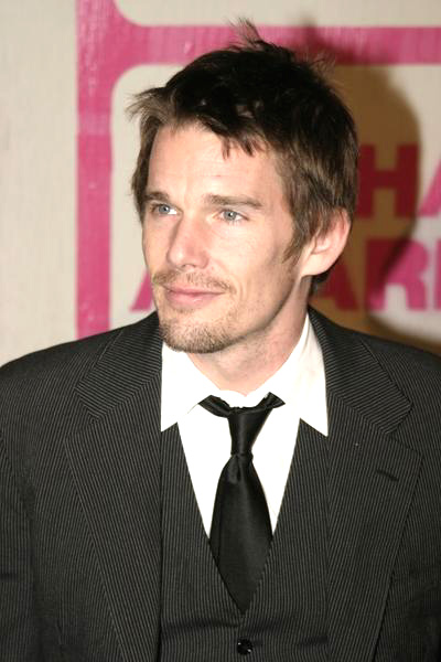 Ethan Hawke;<br>IFP Gotham Awards