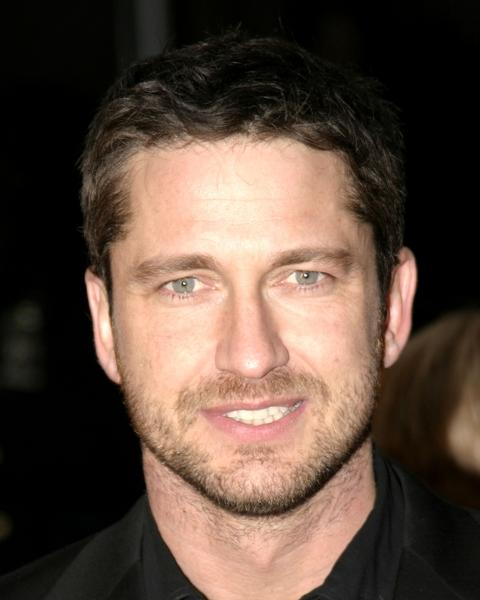 Gerard Butler<br>The Phantom Of The Opera Movie Premiere