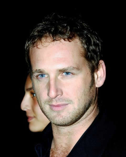 Josh Lucas<br>Hitch Movie Premiere