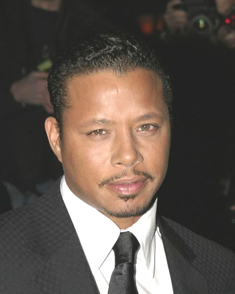 Terrence Howard<br>2005 National Board of Review of Motion Pictures Awards Ceremony