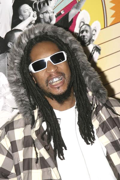 Lil Jon<br>Dave Chappelle's Block Party New York City Premiere