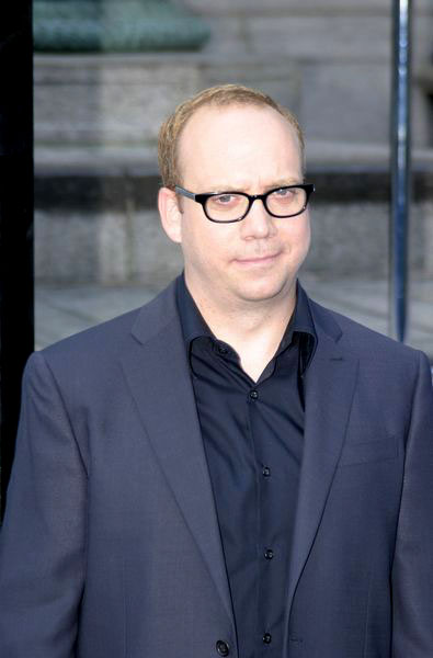 Paul Giamatti<br>Lady In The Water New York Premiere