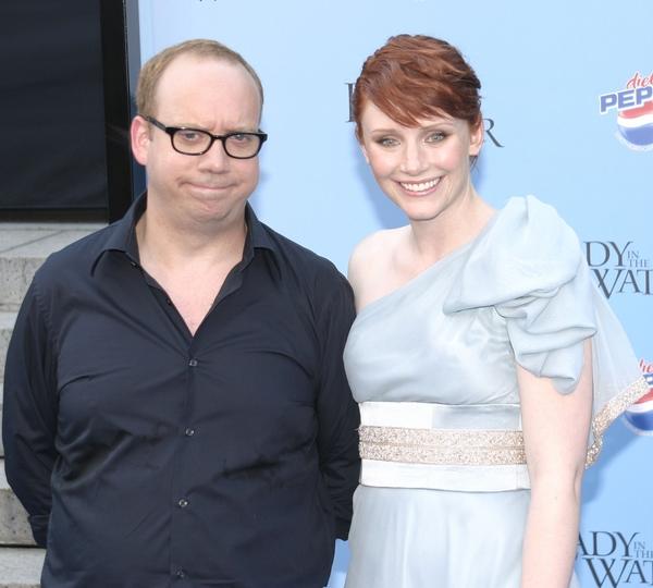 Bryce Dallas Howard<br>Lady In The Water New York Premiere