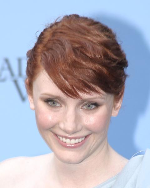 Bryce Dallas Howard<br>Lady In The Water New York Premiere