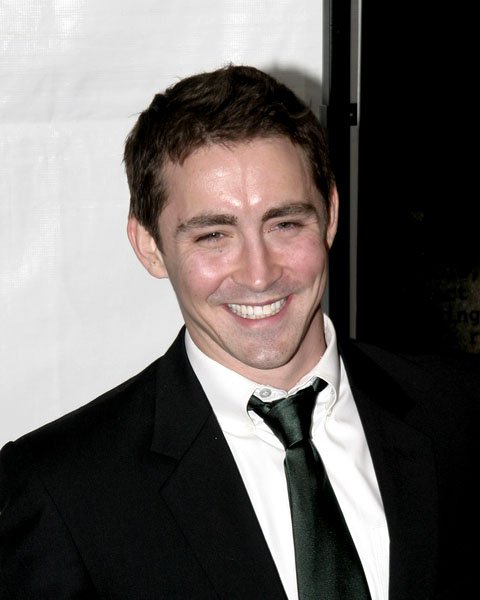 Lee Pace<br>The Good Shepard World Premiere - Arrivals