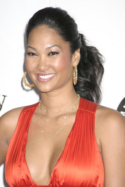 Kimora Lee Simmons<br>A Mighty Heart - New York City Movie Premiere - Arrivals