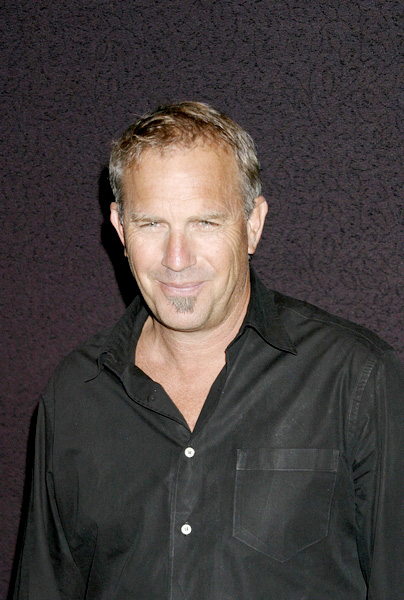 Kevin Costner<br>Mr. Brooks - New York Movie Premiere - Arrivals