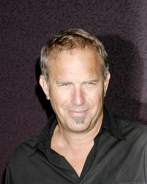 Kevin Costner<br>Mr. Brooks - New York Movie Premiere - Arrivals