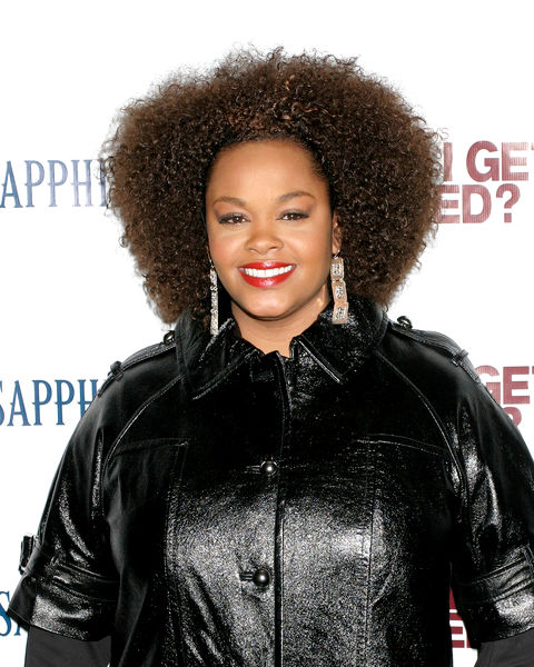 Jill Scott<br>Why Did I Get Married - New York City Movie Premiere - Arrivals
