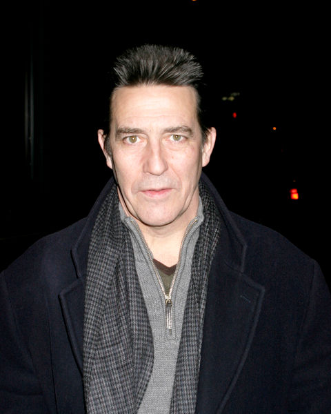 Ciaran Hinds<br>