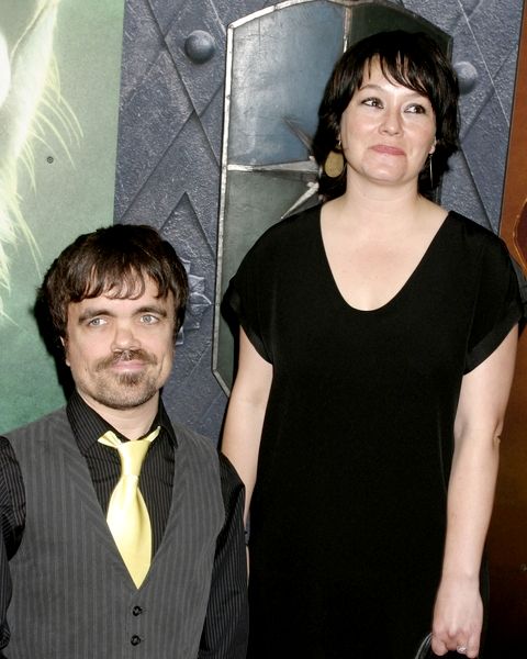 Peter Dinklage<br>