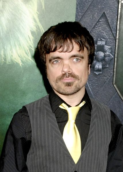 Peter Dinklage<br>