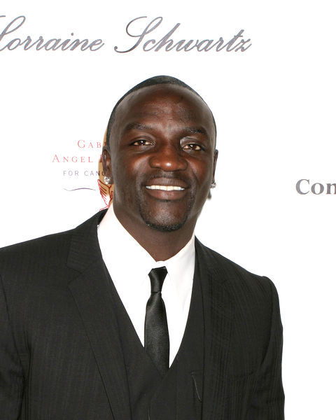 Akon<br>Gabrielle's Angel Foundation for Cancer Research Celebrates Second Decade with 