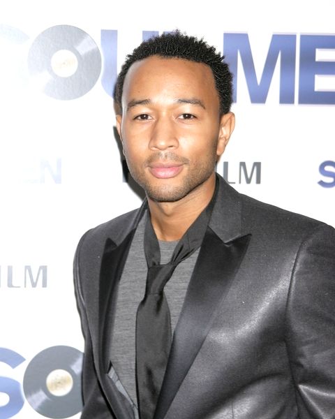 John Legend<br>