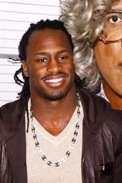 Vernon Davis;<br>