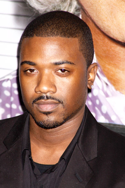 Ray J<br>