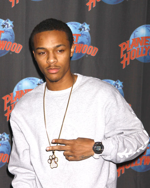 Bow Wow. 